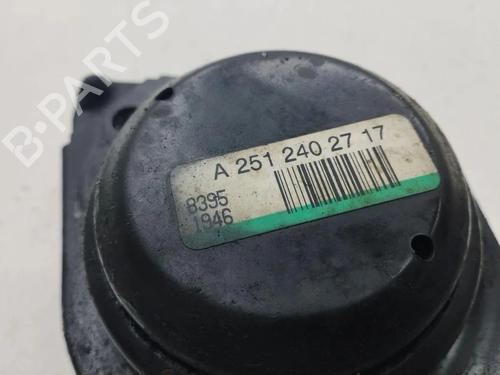 Engine mount MERCEDES-BENZ R-CLASS (W251, V251) R 320 CDI 4-matic (251.022, 251.122) | BP36103766M89 - Image 7