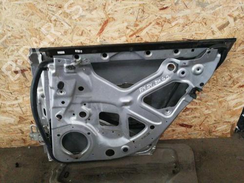 Dør højre bagtil AUDI A4 B6 (8E2) 2.5 TDI quattro | BP36177535C5 - Image 3