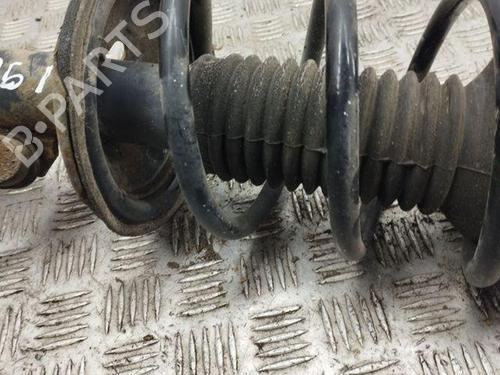 Right front shock absorber TOYOTA COROLLA Verso (_E12_) 2.0 D-4D (CDE120_, CDE120R) | BP28842338M17 