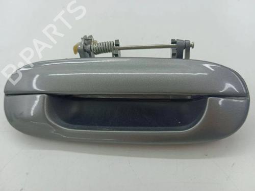 Used Rear right exterior door handle Rear right exterior door handle 36193468 36193468