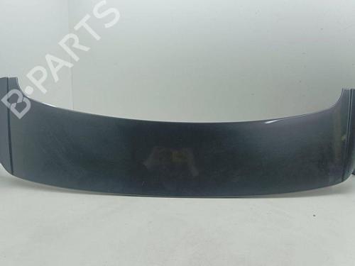 Rear spoiler NISSAN QASHQAI II (J11, J11_) 1.3 DIG-T | BP28897135C96 