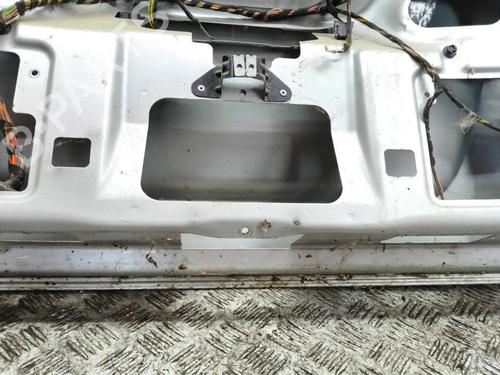 Tailgate MERCEDES-BENZ E-CLASS (W211) E 320 CDI (211.022) | BP28884597C6 