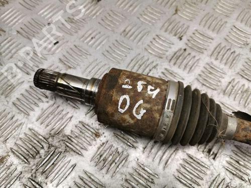 Right rear driveshaft FORD KUGA II (DM2) 2.0 TDCi 4x4 | BP38244159M41 - Image 4
