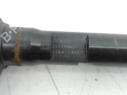 Injector MAZDA CX-7 (ER) 2.2 MZR-CD AWD (ER10A) | BP28900020M100 - Image 7