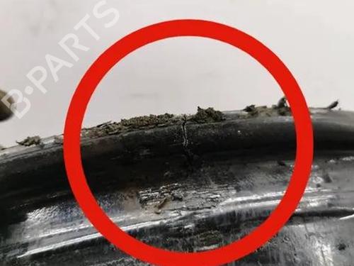 Rim AUDI Q7 (4LB) 3.0 TDI quattro | BP28855028C45 
