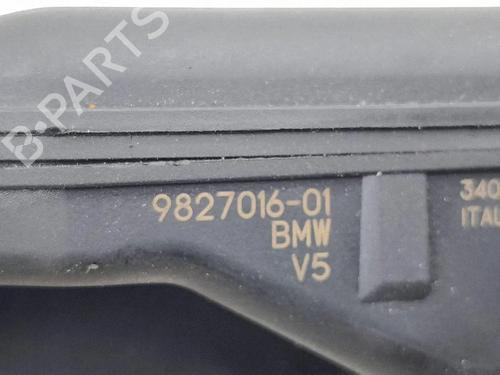 Wiring harness BMW 2 Active Tourer (U06) 220i Mild Hybrid | BP38310195E16 - Image 7