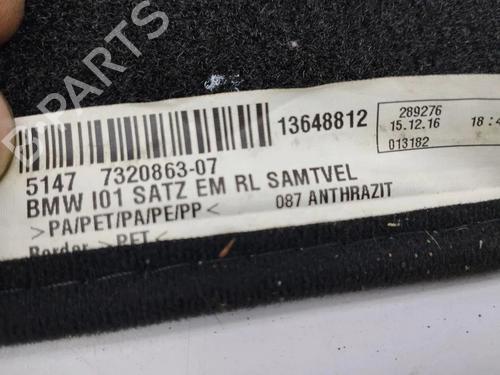 Other BMW i3 (I01) Range Extender | BP36187881O1 - Image 8