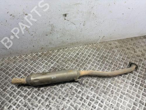 Used Exhaust system Exhaust system 36198240 36198240