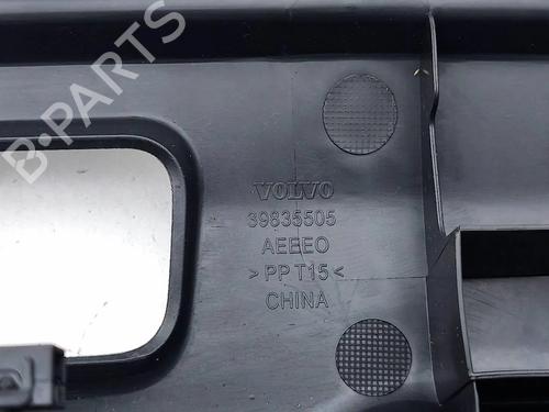 Boot lining VOLVO S90 II (234) D4 | BP36079129I3 - Image 8