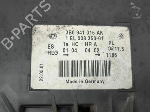 Left headlight VW PASSAT B5.5 Variant (3B6) 1.9 TDI | BP40209681C28 - Image 13