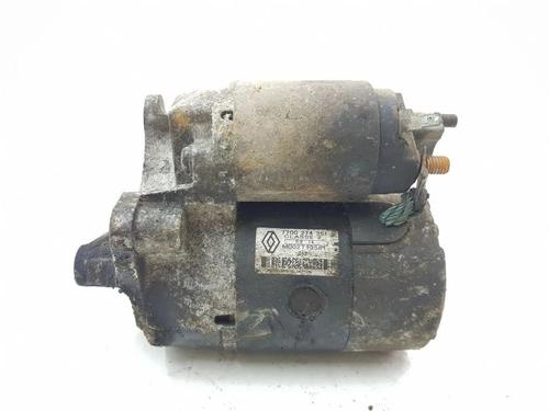 Used Starter Starter 36200719 36200719