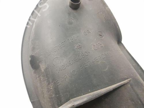 Pipe CITROËN C8 (EA_, EB_) 2.0 HDi | BP28847132M125 