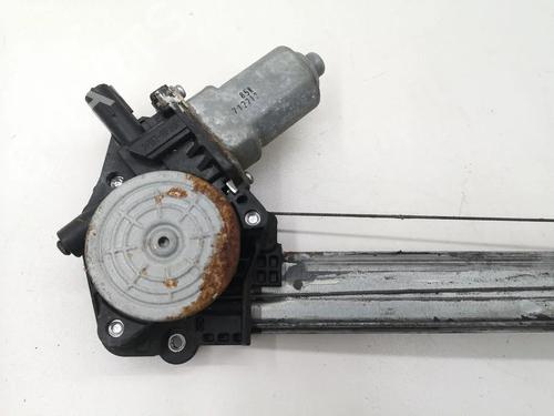 Front left window mechanism HONDA CR-V III (RE_) 2.2 i-CTDi 4WD (RE6) | BP33207408C22 - Image 2