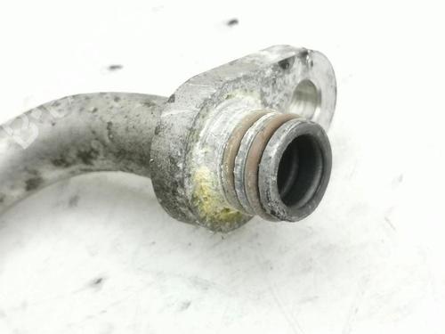 AC pipe PEUGEOT 508 I (8D_) 1.6 HDi | BP28890493M126 