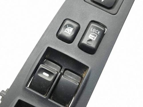 Left front window switch CITROËN C-CROSSER (VU_, VV_) 2.2 HDi | BP40193015I27  - Image 7