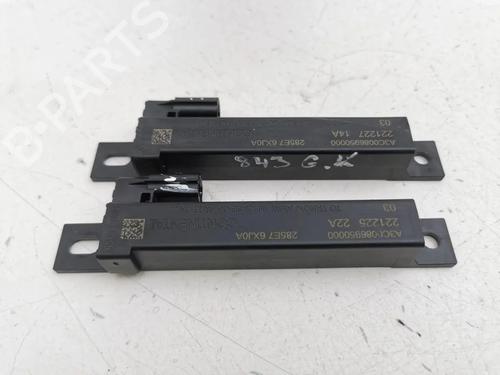 Electronic module NISSAN JUKE (F16_) 1.6 Hybrid | BP36192561M83 - Image 5