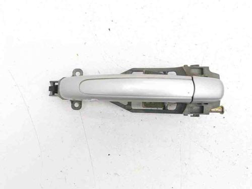 Used Rear right exterior door handle PORSCHE CAYENNE (9PA) S 4.5 (340 hp) 28899076
