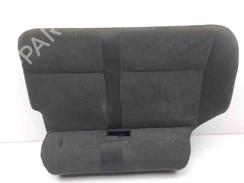 Used Rear seat MITSUBISHI PAJERO IV (V8_W, V9_W) 3.2 DI-D (V88W, V98W) (160 hp) 28881504