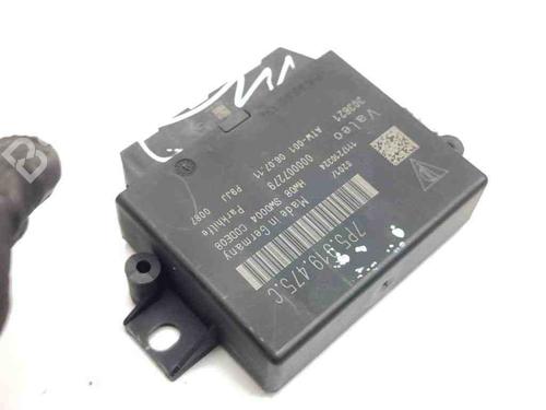 Electronic module PORSCHE CAYENNE (92A) 3.0 Diesel | BP28898123M83 