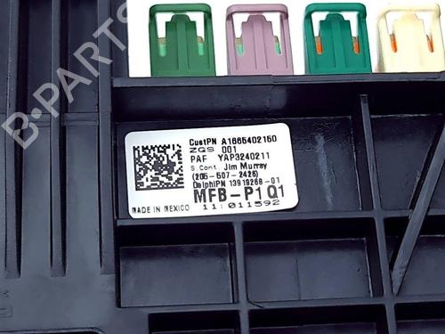 Fuse box MERCEDES-BENZ M-CLASS (W166) ML 250 CDI / BlueTEC 4-matic (166.004, 166.003) | BP28907331E1 - Image 8
