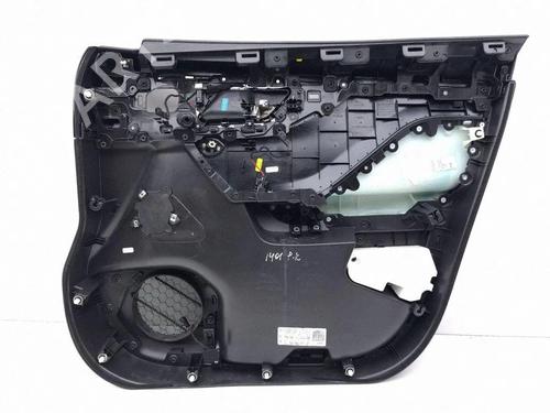 Front left panel JAGUAR E-PACE (X540) 2.0 D180 AWD | BP37626541C58 - Image 10