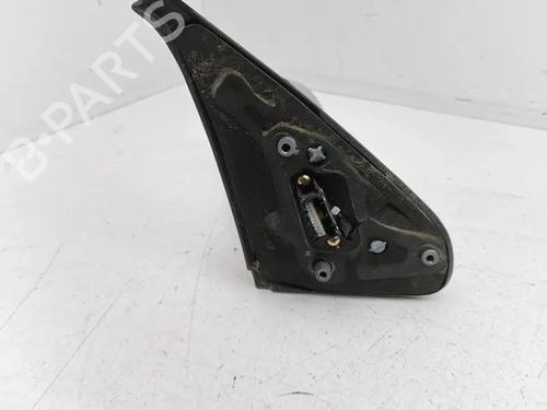 Left mirror RENAULT CLIO II Hatchback Van (SB0/1/2_) 1.2 (SB0A, SB0F, SB1K, SB2D) | BP28846211C26 