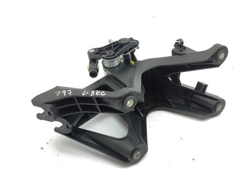 Selector da caixa MAZDA CX-5 (KF) 2.0 | BP33227371M90 - Image 5