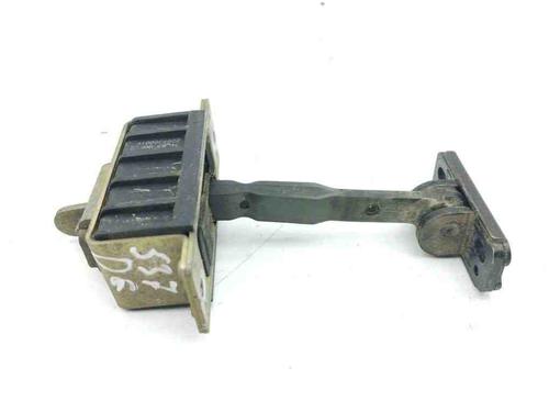 Hinge/Door check strap MERCEDES-BENZ S-CLASS (W220, V220) S 320 CDI (220.026, 220.126) | BP28894265C146 