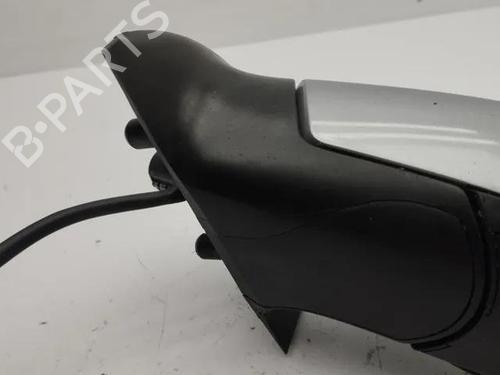 Left mirror PEUGEOT 307 Break (3E) 2.0 HDI 90 | BP28849716C26 
