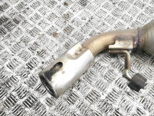 Exhaust system MAZDA CX-7 (ER) 2.2 MZR-CD AWD (ER10A) | BP28900008M121 - Image 7