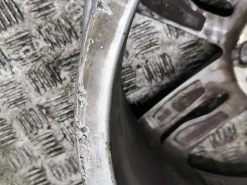 Rim AUDI A1 Sportback (8XA, 8XF) 1.0 TFSI | BP28857530C45