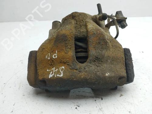 Right front brake caliper AUDI A4 B6 Avant (8E5) 2.5 TDI | BP36104331M104 - Image 6