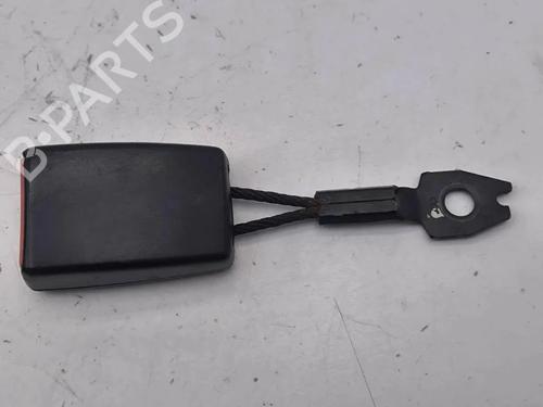 Used Seat buckle Seat buckle 28890890 28890890
