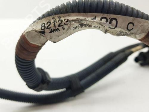 Cable TOYOTA RAV 4 III (_A3_) 2.2 D 4WD (ALA30_, ALA30R) | BP28870344E12 