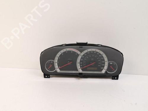 Used Instrument cluster CHEVROLET CAPTIVA (C100, C140) 2.0 D 4WD (150 hp) 28884877