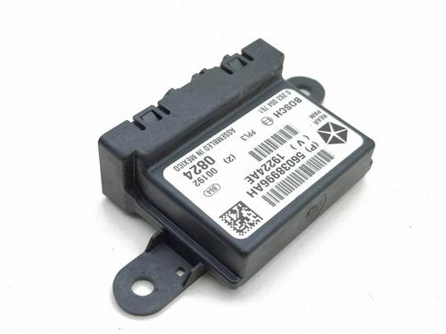 Electronic module JEEP CHEROKEE (KL) 2.0 CRD 4x4 | BP40207785M83 - Image 6