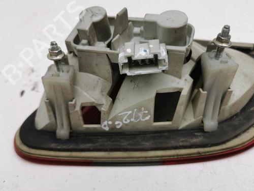 Højre baglygte bagklap MERCEDES-BENZ B-CLASS Sports Tourer (W245) B 180 CDI (245.207) | BP28900133C80