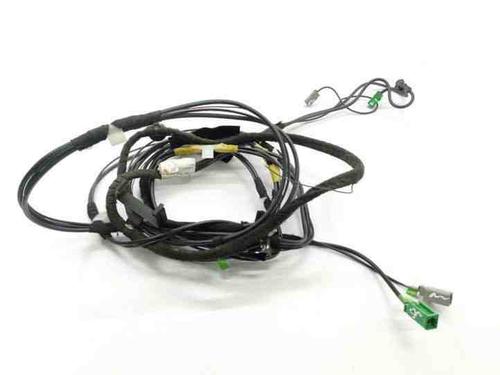 Used Wiring harness CITROËN C8 (EA_, EB_) 2.0 HDi (107 hp) 28847151