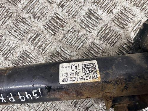 Left front shock absorber SEAT ATECA (KH7, KHP) 1.6 TDI | BP33881911M16 - Image 7