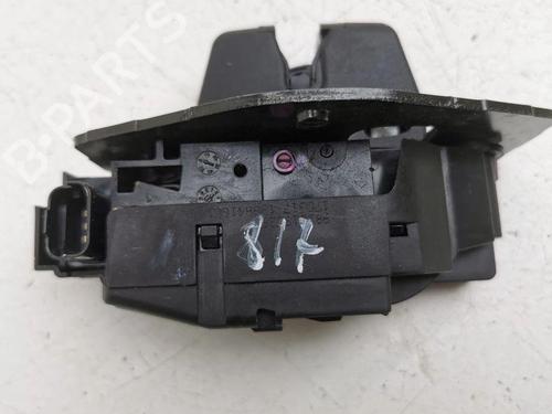 Tailgate lock PEUGEOT 2008 II (UD_, US_, UY_, UJ_, UR_, UC_) 1.5 BlueHDI 110 (UDYHSK) | BP28901001C101 