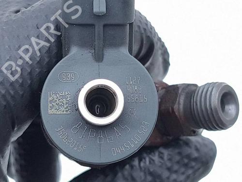 Injector MASERATI GHIBLI III (M157) 3.0 D | BP37688780M100  - Image 6