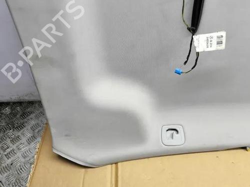 Interior roof MERCEDES-BENZ C-CLASS (W204) C 200 CDI (204.001) | BP28861314I12 