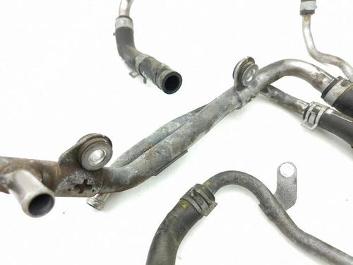 Pipe HYUNDAI TUCSON (NX4E, NX4A) 1.6 T-GDi Hybrid | BP38244520M125  - Image 9