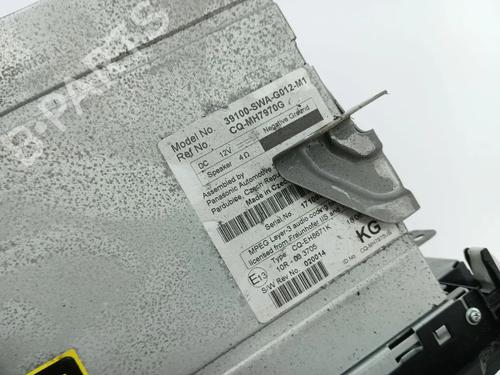 Electronic module HONDA CR-V III (RE_) 2.2 i-DTEC 4WD (RE6) | BP36196969M83 - Image 6