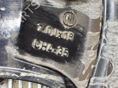 Rim OPEL MOKKA 1.2 (76) | BP28856121C45 