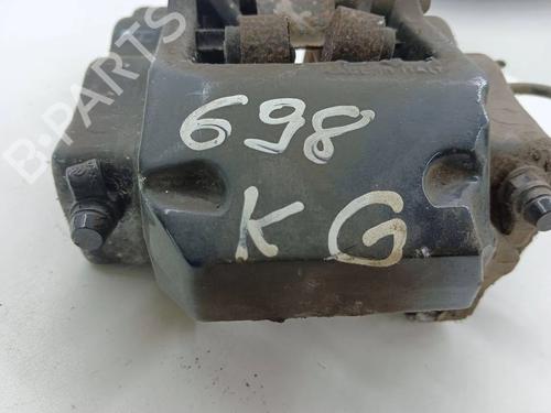 Left rear brake caliper AUDI Q7 (4LB) 3.0 TDI quattro | BP36349608M107 - Image 7