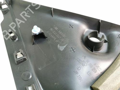 Other CITROËN DS3 (SA_) 1.6 HDi 90 | BP28902845O1 