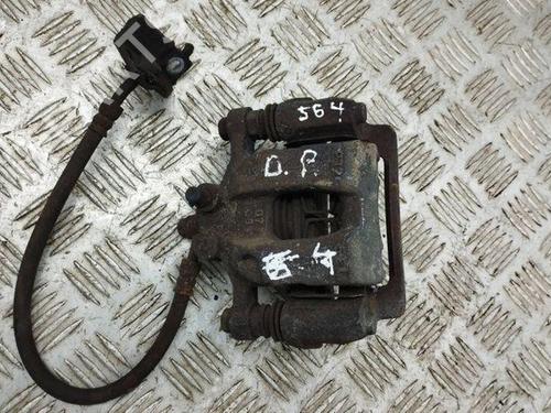Used Right rear brake caliper HYUNDAI TUCSON (TL, TLE) 1.7 CRDi (116 hp) 28851666