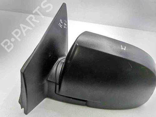 Right mirror KIA CARENS I MPV (FC, FJ) 2.0 CRDi | BP28876417C27 