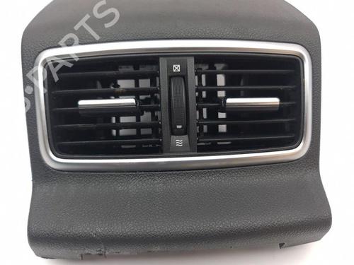 Air vent RENAULT MEGANE IV Grandtour (K9A/M/N_) 1.2 TCe 130 (K9MR) | BP28880107I21 